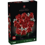 LEGO Icons Botanical Bouquet Of Roses