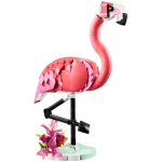 LEGO Creator 3in1 Wild Animals: Pink Flamingo - Image 2