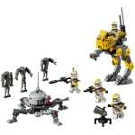 LEGO Star Wars 327Th Star Corps Clone Troopers Battle Pack - Image 2