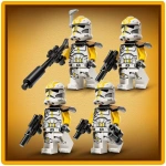 LEGO Star Wars 327Th Star Corps Clone Troopers Battle Pack - Image 3