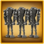 LEGO Star Wars 327Th Star Corps Clone Troopers Battle Pack - Image 4