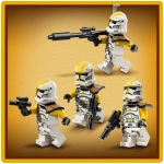 LEGO Star Wars 327Th Star Corps Clone Troopers Battle Pack - Image 5