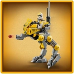 LEGO Star Wars 327Th Star Corps Clone Troopers Battle Pack - Image 6