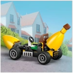 LEGO Despicable Me: 4 Minions and Banana Car - Image 3
