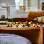LEGO Despicable Me: 4 Minions and Banana Car - Image 6