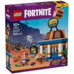 LEGO Fortnite Durrr Burger Restaurant