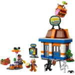 LEGO Fortnite Durrr Burger Restaurant - Image 2