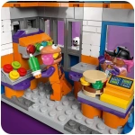 LEGO Fortnite Durrr Burger Restaurant - Image 3