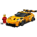 LEGO Speed Champions Porsche 911 GT3 RS Super Car - Image 2
