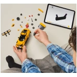 LEGO Speed Champions Porsche 911 GT3 RS Super Car - Image 3