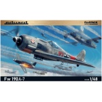 Fw 190A-7 - ProfiPACK Edition 1/48