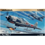 Fw 190A-7 - ProfiPACK Edition 1/48