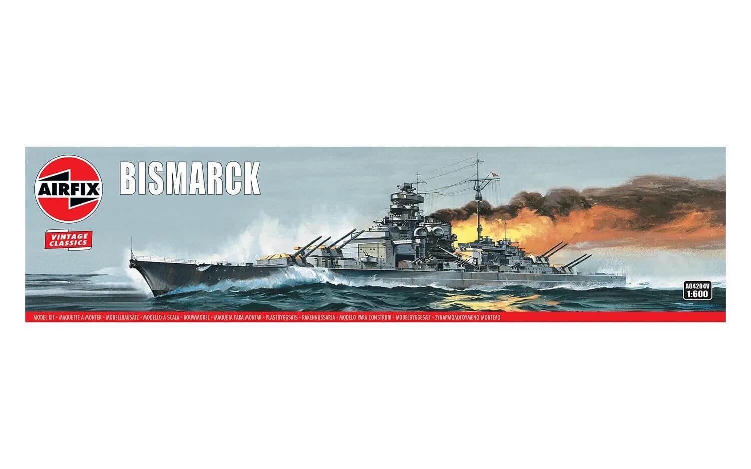 a04204v.1_webp-fit_1 German Battleship Bismarck 1/600 - Image 1