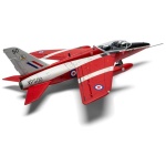 British Fighter Folland Gnat T.1 1/48 - Image 2