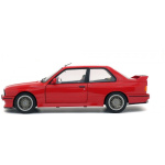 BMW E30 M3 RED 1986 1/18 - Image 2