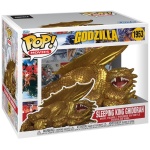 Funko Pop! Movies: Super Godzilla Sleeping - Sleeping King Ghidorah #1953