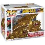 Funko Pop! Movies: Super Godzilla Sleeping - Sleeping King Ghidorah #1953