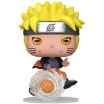 Funko Pop! Animation: Naruto Shippuden - Naruto Uzumaki (Special Edition) #2120 - Image 2