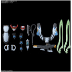 Hg gundam gquuuuuux 1/144 - Image 6