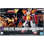 Hg gundam heavyarms custom 1/144