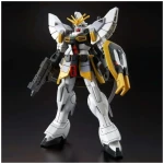 Hg gundam sandrock custom 1/144 - Image 2