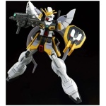 Hg gundam sandrock custom 1/144 - Image 4