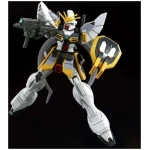 Hg gundam sandrock custom 1/144 - Image 4