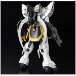 Hg gundam sandrock custom 1/144 - Image 3