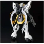 Hg gundam sandrock custom 1/144 - Image 3