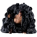 Figure Life One Piece - Marshall D.Teach (Black Hole) Statue 15cm