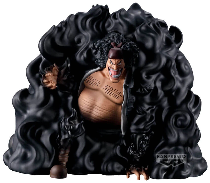 img_400345_047dd6d4cd8330a7ee1e377e087289c0_1 Figure Life One Piece - Marshall D.Teach (Black Hole) Statue 15cm - Image 1