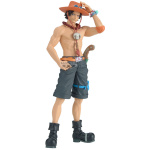 One Piece DXF The Grandline Series Special - Portgas D. Ace statue 20cm