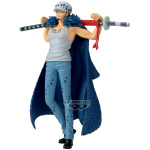 One Piece DXF The Grandline Series Special - Trafalgar Law statue 20cm