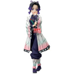 Demon Slayer Glitter&Glamours - Shinobu Kocho Statue 22cm