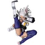 My Hero Academia The Amazing Heroes Plus - Mirko statue 16cm