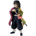Demon Slayer Grandista - Giyu Tomioka statue 24cm - Image 2