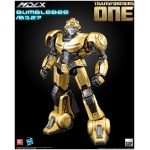Transformers MDLX Action Figure Bumblebee/B127 12cm