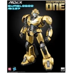 Transformers MDLX Action Figure Bumblebee/B127 12cm