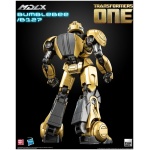 Transformers MDLX Action Figure Bumblebee/B127 12cm - Image 3