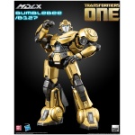 Transformers MDLX Action Figure Bumblebee/B127 12cm - Image 4