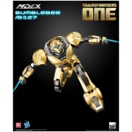 Transformers MDLX Action Figure Bumblebee/B127 12cm - Image 5