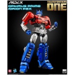 Transformers MDLX Action Figure Optimus Prime/Orion Pax 16cm