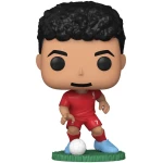 Funko POP! EPL: Liverpool - Luis Diaz #55 - Image 2