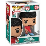 Funko POP! EPL: Liverpool - Luis Diaz #55