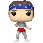 Funko POP! Stranger Things - Eleven with bandana #1780 - Image 2