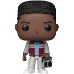 Funko POP! Stranger Things - Lucas Sinclair #1785 - Image 2