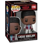 Funko POP! Stranger Things - Lucas Sinclair #1785