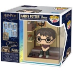 Funko POP! Book Nook: Harry Potter - Harry Potter in Cupboard