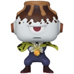 Funko POP! Jujutsu Kaisen - Jogo #2127 - Image 2