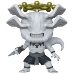 Funko POP! Jujutsu Kaisen - Mahoraga #2128 Supersized - Image 2
